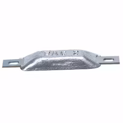 BAC zinkanode, Bera 2