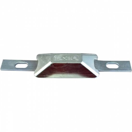 Zinkanod 0.25kg, låda med 50stk