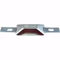 Tecnoseal zinkanod 0.5kg, 38st