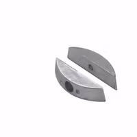 Tecnoseal Zinkanod volvo fällbar propeller (852018)