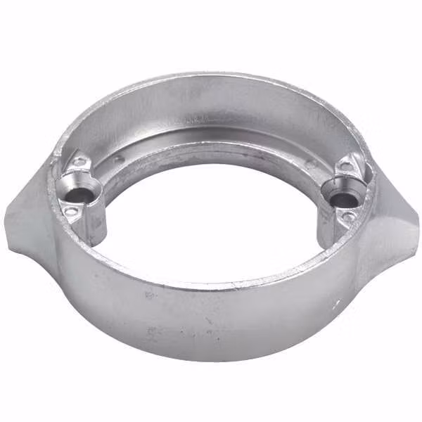 Zinkring för 290 duopropp från 2002