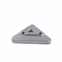 Tecnoseal Motorzink för volvo duo prop