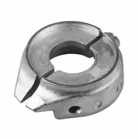 Tecnoseal Zinkring 2-delad till Volvo drev 3888305