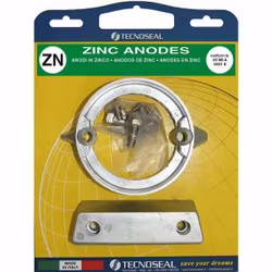 Tecnoseal Zinksats Volvo duo-prop 290