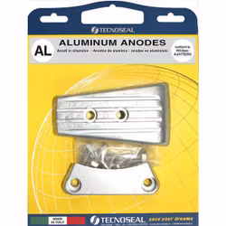 Tecnoseal Alu anodkit Volvo dph och dpr