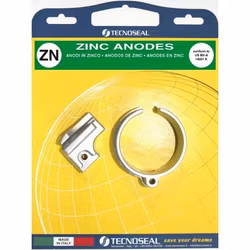 Tecnoseal Zinksats volvo xdp-b