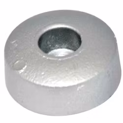Tecnoseal Zink för flex-o-fold Ø31,70mm sats