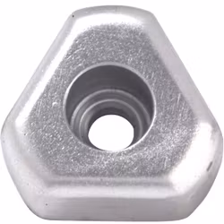 Tecnoseal Zink Gori 3-bladig 28"-30"