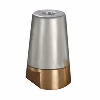 Tecnoseal Zinkmutter med 40mm gänga, 55mm