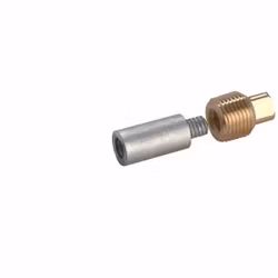 Tecnoseal Volvo motorzink komplett 30 x Ø15