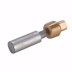 Tecnoseal Volvo motorzink komplett 40 x Ø15