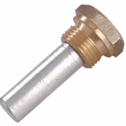 Tecnoseal motor zink komplett Bukh M5, 3/8"