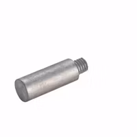 Tecnoseal Anod till 1141810 3/8""unc
