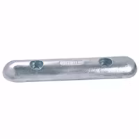 Tecnoseal zink till motorbåt, 460x100x45mm