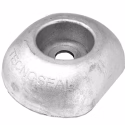 Tecnoseal Rundanod till motorbåtar Ø108mm