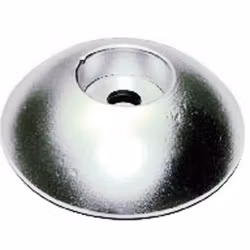 Tecnoseal Rundanod till motorbåtar Ø142mm