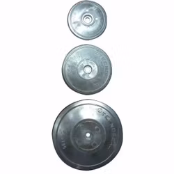 Tecnoseal Roderanod sats, Ø90mm