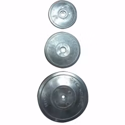 Tecnoseal Roderanod sats, Ø130mm