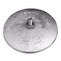 Tecnoseal Alu roderanod par, Ø92 mm