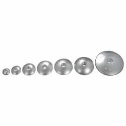 Tecnoseal Roderanod till motorbåtar, Ø50mm