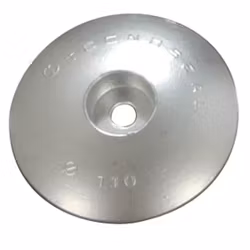 Tecnoseal Rundanod till motorbåtar, Ø110mm