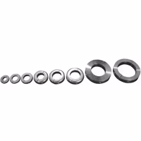 Tecnoseal Axelanod smal Ø22mm