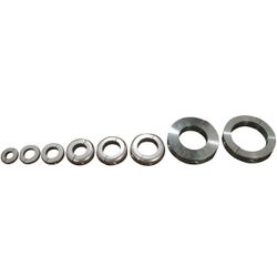 Tecnoseal Axelanod smal Ø25mm