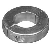Tecnoseal Axelanod alu smal, Ø30mm