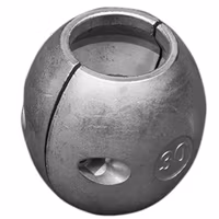Tecnoseal Axelanod zink 30mm