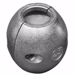 Tecnoseal Axelanod zink 35mm