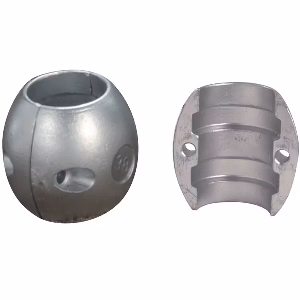 Axelanod tecnoseal 50mm axel