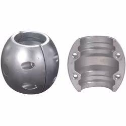 Tecnoseal Axelanod zink 60mm