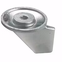 Tecnoseal Suzuki 40-85 2-t/40-60 4-t, Johnson/Evinrud 40-70