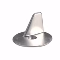 Tecnoseal zinkanod suzuki 115-140hk 2t