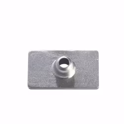 Tecnoseal zinkanod mercury 4,5-9,9hk t.o.m. 1987
