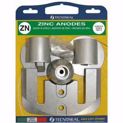 Tecnoseal zinksats mercruis.bravo iii-04