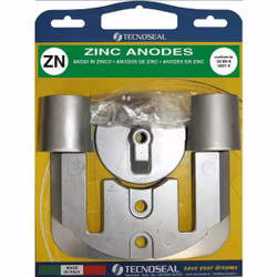 Tecnoseal zinksats mercruis.bravo ii-iii