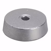 Tecnoseal zinkanod yamaha 40-85hk