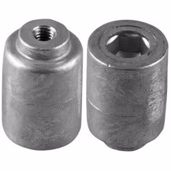 Tecnoseal Zinkanod Yamaha motorzink 75-250hk (68V-11325-01)