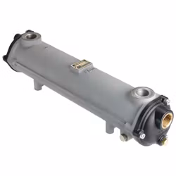 Bowman Oljekylare FC160 1" olja, 1" bsp hydraulik