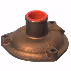 45 mm lock bowman ec.