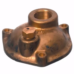 1 1/4"bsp gm lock fg3 4 hål.