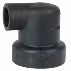 Ändstycke 3192-v-90/28 mm