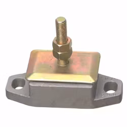 Motorupphängning 90 kg/st, bult 12x50