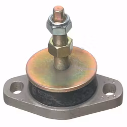 Motorupphängning 165 kg/st, bult 12x60