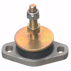 Motorupphängning 225 kg/st, bult 15x60