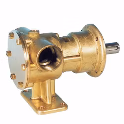 Impellerpump 1" PM 36