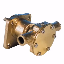 Kylvattenpump för motor PFF12