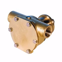 Kylvattenpump för motor ST135