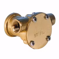 Kylvattenpump för motor ST116